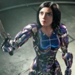 Alita Battle Angel 2 Oscar / Filmz.dk