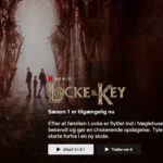Autoplay drop fjern automatisk trailer trailers Netflix / Filmz.dk