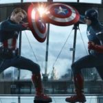 Avengers Campus Marvel job stunt / Filmz.dk