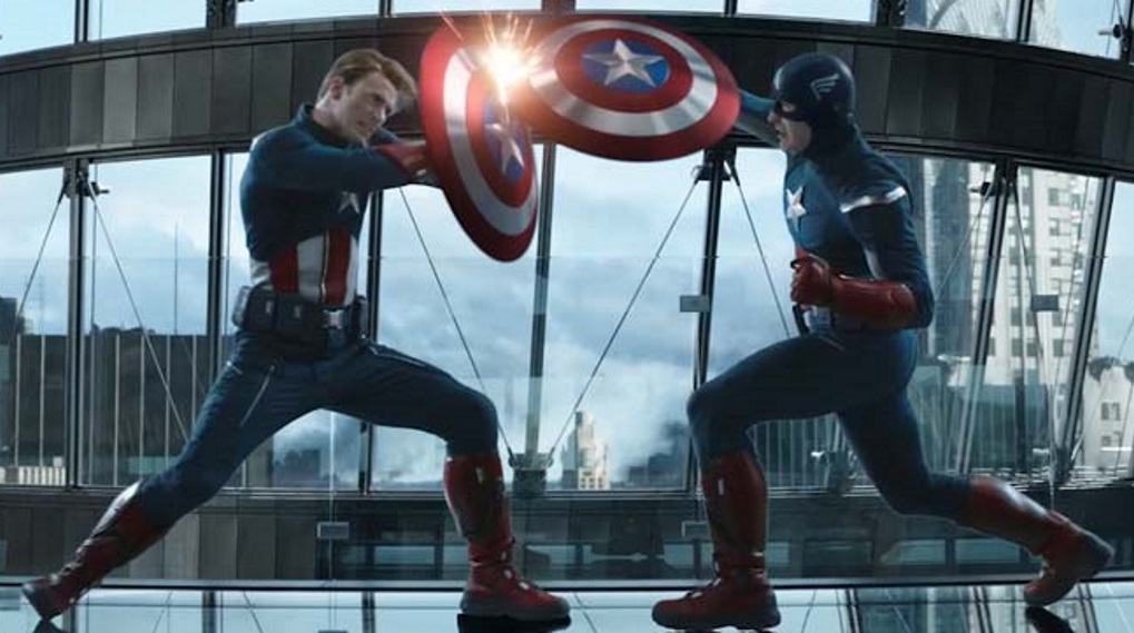 Avengers Campus Marvel job stunt / Filmz.dk