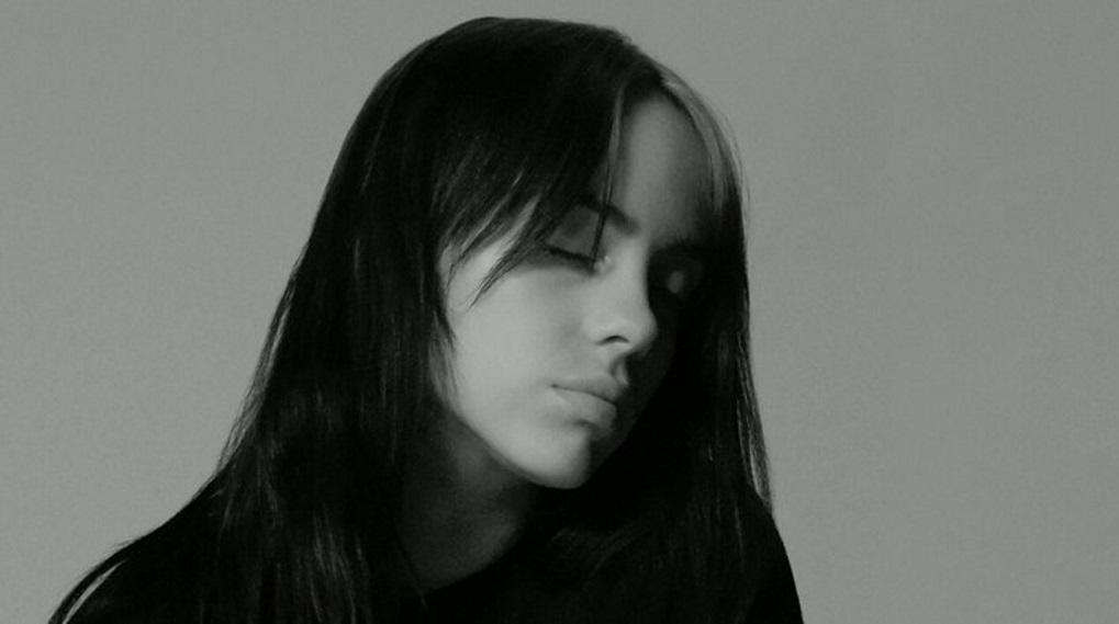 Billie Eilish James Bond sang No Time to Die / Filmz.dk