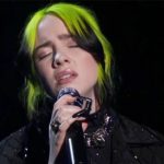 Billie Eilish Oscar In Memoriam døde / Filmz.dk