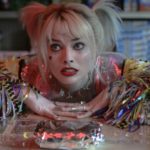 Birds of Prey Harley Quinn DC billetsalg / Filmz.dk