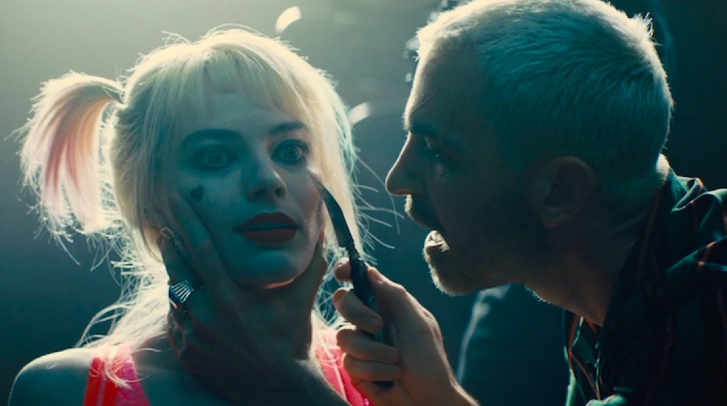 Birds of Prey skifter titel Harley Quinn / Filmz.dk