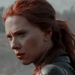 Black Widow falsk premieredato google / Filmz.dk