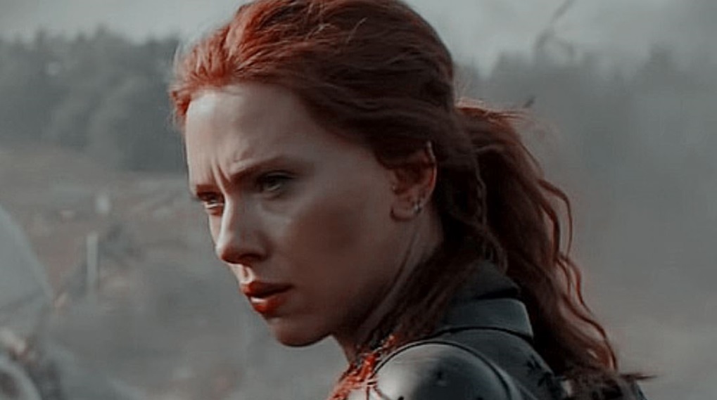 Black Widow falsk premieredato google / Filmz.dk
