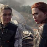 Black Widow reshoots billeder Budapest / Filmz.dk