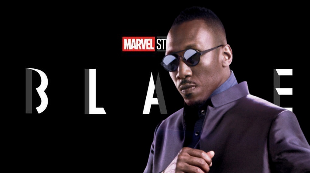 Blade premiere dato MCU / Filmz.dk