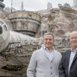 Bob Iger stopper Disney / Filmz.dk