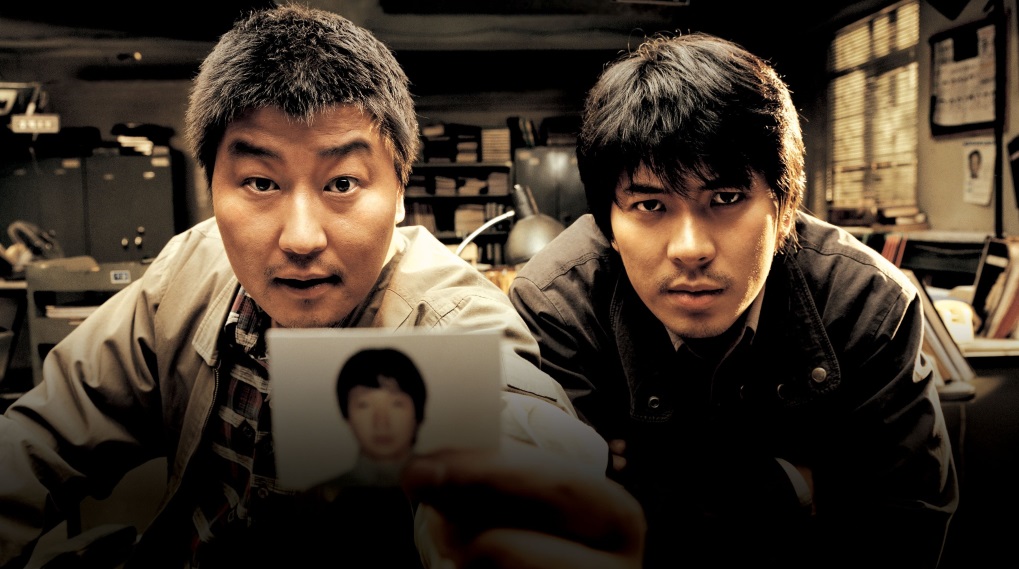Bong Joon-ho film Danmark / Filmz.dk