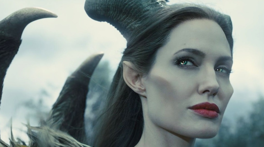Bride of Frankenstein Angelina Jolie / Filmz.dk