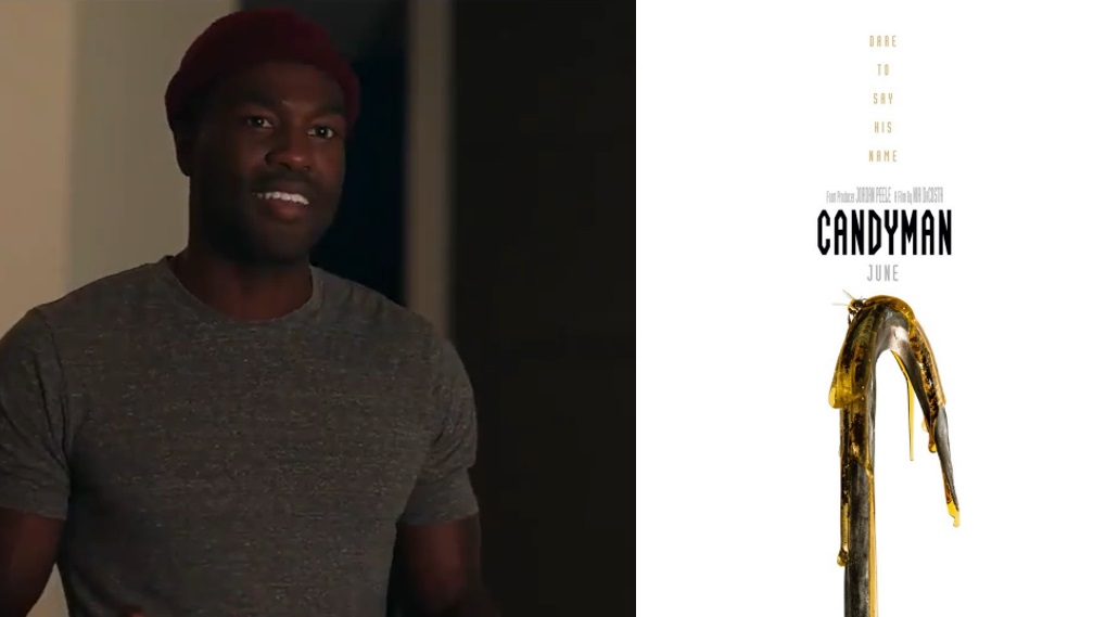 Candyman 2020 teaser / Filmz.dk