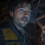Cassian Andor serie Disney Plus Star Wars 2020 / Filmz.dk