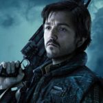 Cassian Andor Rogue One serie Star Wars udsættes pause / Filmz.dk