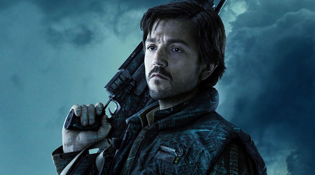 Cassian Andor Rogue One serie Star Wars udsættes pause / Filmz.dk