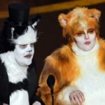 Cats Oscar James Corden Rebel Wilson / Filmz.dk