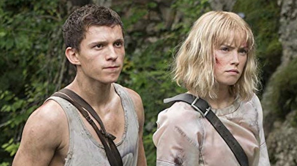Chaos Walking premiere dato / Filmz.dk