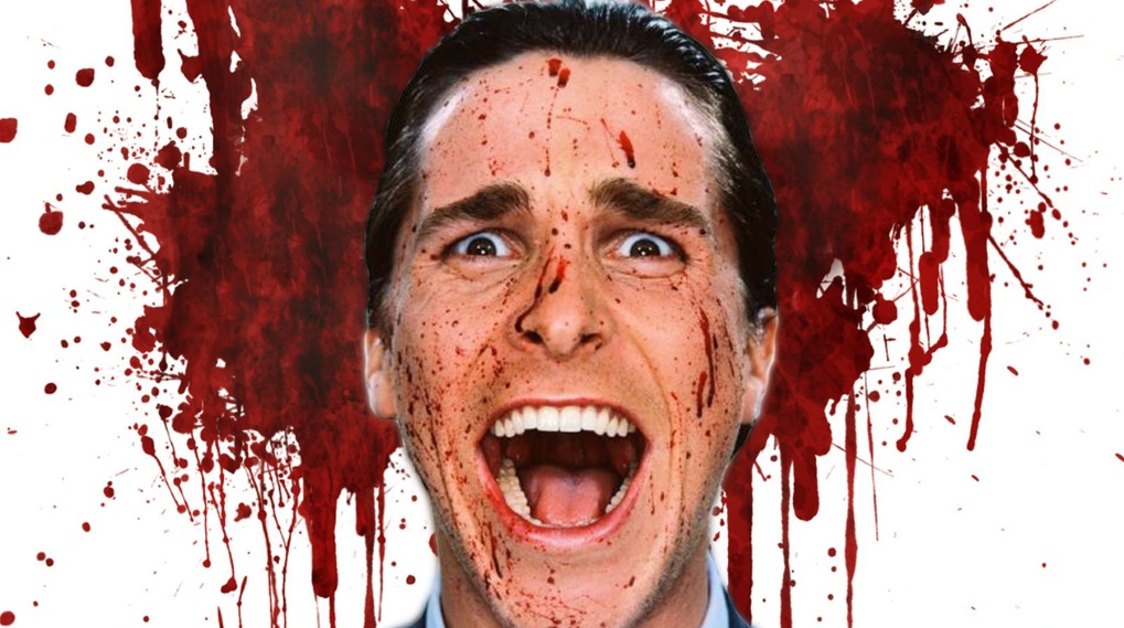 Christian Bale skurk MCU Marvel / Filmz.dk