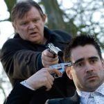 The Banshees of Inisheer Colin Farrell Brendan Gleeson / Filmz.dk