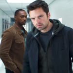 coronavirus The Falcon and the Winter Soldier MCU Marvel omskriver / Filmz.dk