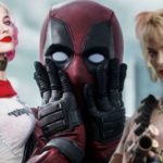 Deadpool skaber kritik Harley Quinn look / Filmz.dk