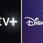 Disney Plus Apple TV+ abonnenter antal hvor mange / Filmz.dk