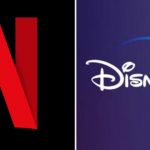 Disney Plus fremgang Netflix antal abonnenter / Filmz.dk