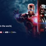 Disney Plus pris tilbud Europa / Filmz.dk
