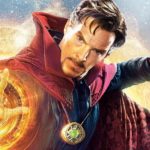 Doctor Strange 2 MCU Marvel forfatter / Filmz.dk