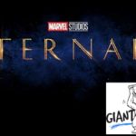 Eternals trailer premiere Marvel MCU / Filmz.dk