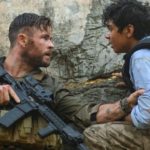 Extraction Netflix Chris Hemsworth billeder / Filmz.dk
