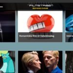 Filmstriben lukker ikke København / Filmz.dk