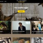 Filmstriben lukker København / Filmz.dk