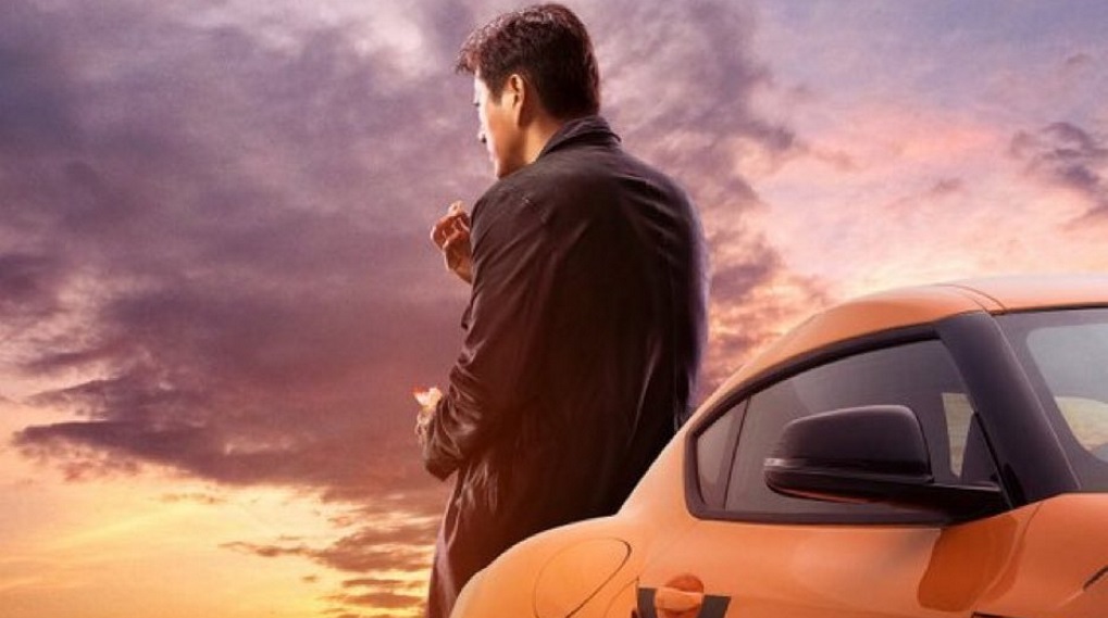 Han Justice Fast Furious 9 / Filmz.dk