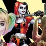 Harley Quinn look The Suicide Squad / Filmz.dk