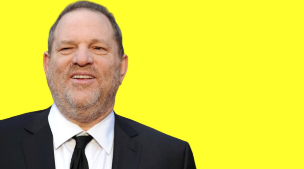 Harvey Weinstein dømt voldtægt #MeToo / Filmz.dk