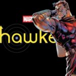 Hawkeye serie skurk Trickshot / Filmz.dk