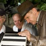 Indiana Jones 5 Steven Spielberg James Mangold / Filmz.dk