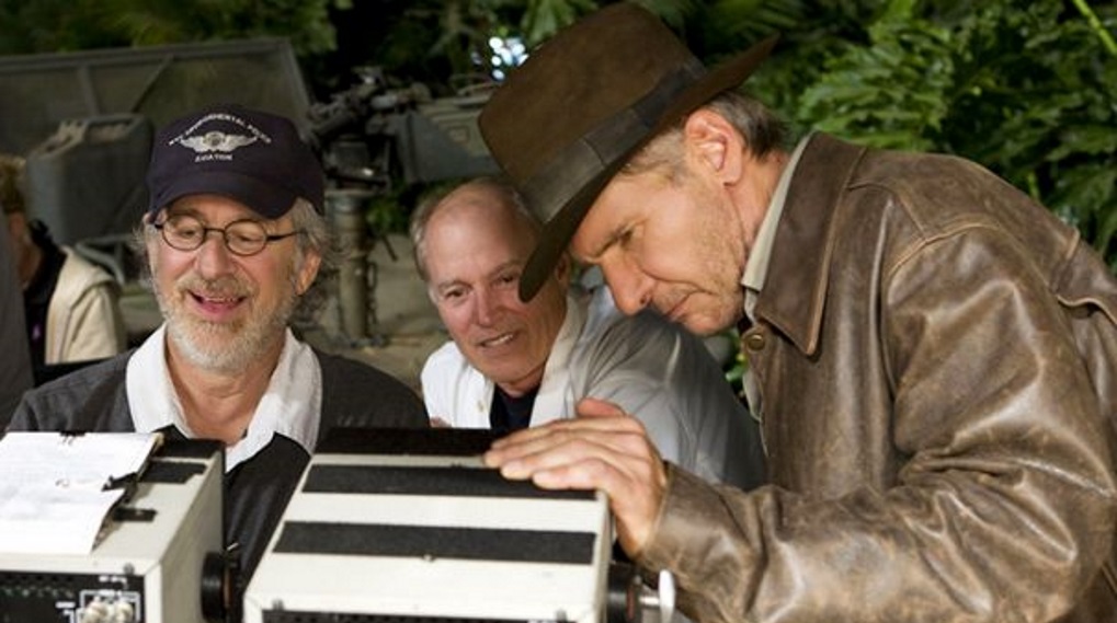 Indiana Jones 5 Steven Spielberg James Mangold / Filmz.dk