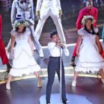 Janelle Monáe åbning dans show sang / Filmz.dk