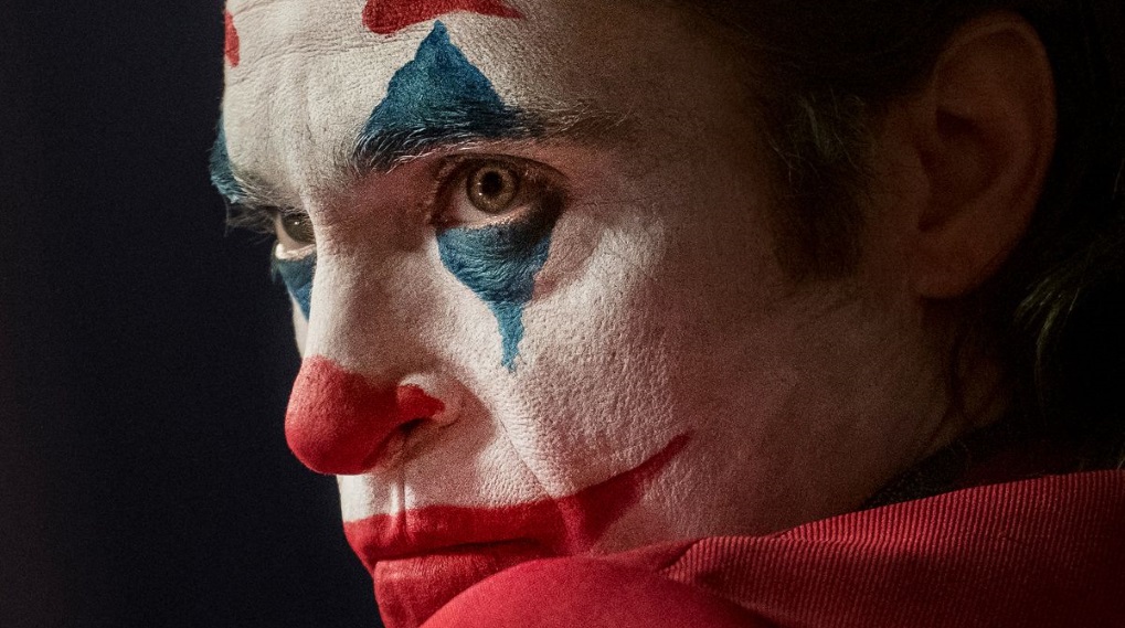 Joaquin Phoenix tale veganer Oscar / Filmz.dk