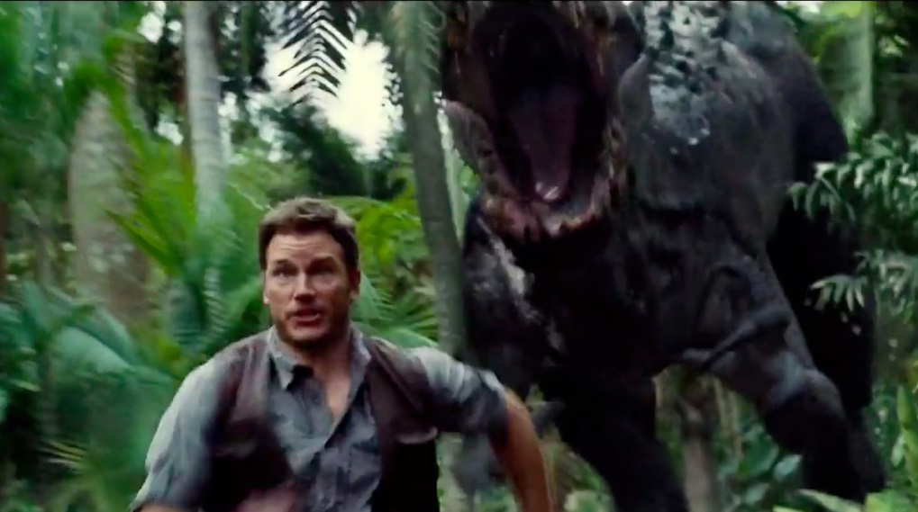 Jurassic World 3 Dominion titel forklaret / Filmz.dk