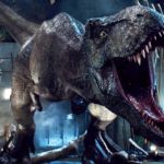 Jurassic World 3 titel Dominion / Filmz.dk
