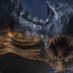 Jurassic World serie streaming / Filmz.dk