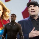 Kevin Feige MCU Marvel fyret mangfoldighed / Filmz.dk