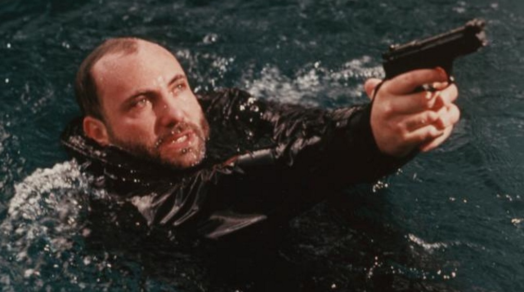 Kim Bodnia The Witcher Sæson 2 Netflix / Filmz.dk