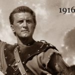 Kirk Douglas død / Filmz.dk