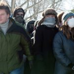 Krav regler Kina coronavirus biografer / Filmz.dk