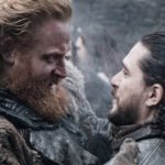 Kristofer Hivju The Witcher Sæson 2 Netflix / Filmz.dk