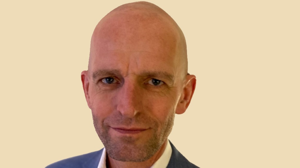 Lars Werge Danske Biografer direktør / Filmz.dk